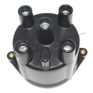 Walker Products Ignition Distributor Cap for 1985 Nissan Sentra - 925-1035