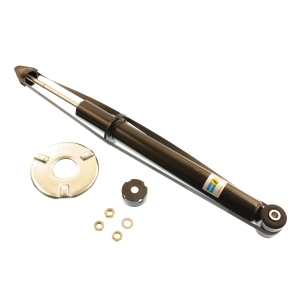 Bilstein Rear Driver Or Passenger Side Standard Twin Tube Shock Absorber for 1990 Volkswagen Jetta - 19-019963