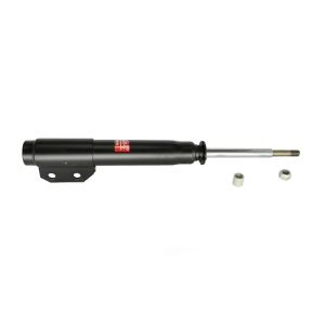 KYB Excel G Front Driver Or Passenger Side Twin Tube Strut for 1986 Mercury Marquis - 235005
