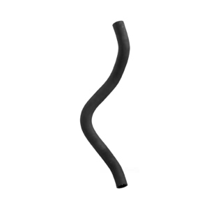 Dayco Engine Coolant Curved Radiator Hose for 2014 Acura TSX - 72511