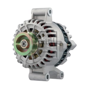 Remy Remanufactured Alternator for Mercury Cougar - 23809