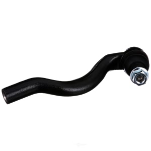 Delphi Passenger Side Outer Steering Tie Rod End for 2014 Dodge Durango - TA5466