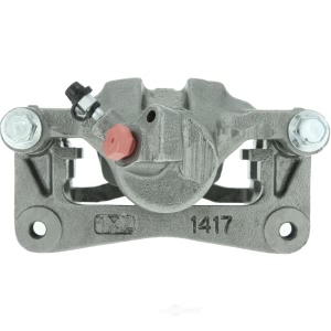Centric Semi-Loaded Brake Caliper for Mitsubishi Diamante - 141.46521