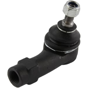 Centric Premium™ Front Driver Side Outer Steering Tie Rod End for 2011 Ford Focus - 612.61082