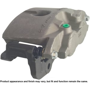 Cardone Reman Remanufactured Unloaded Caliper w/Bracket for 2002 Cadillac Escalade - 18-B4941