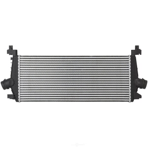 Spectra Premium Intercooler for Chevrolet - 4401-1212