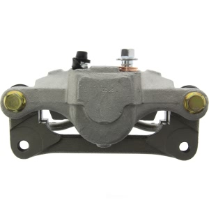 Centric Remanufactured Semi-Loaded Rear Driver Side Brake Caliper for Mitsubishi Diamante - 141.46546