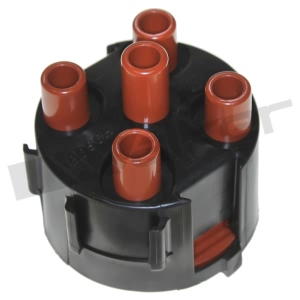 Walker Products Ignition Distributor Cap for 1986 Volkswagen Jetta - 925-1077