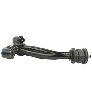 Mevotech Supreme Front Passenger Side Lower Non Adjustable Control Arm for 2000 Honda CR-V - CMS20115
