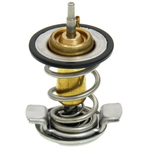 Gates OE Type Engine Coolant Thermostat for 2013 Cadillac XTS - 34734