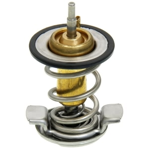Gates OE Type Engine Coolant Thermostat for 2009 Saturn Vue - 34734