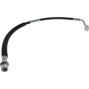 Centric Front Passenger Side Brake Hose for 2004 GMC Safari - 150.66107