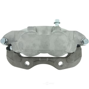 Centric Remanufactured Semi-Loaded Rear Driver Side Brake Caliper for Chevrolet Tahoe - 141.66520