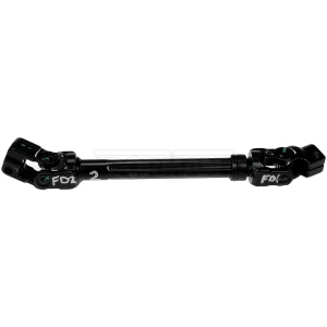 Dorman Lower Steering Shaft for Lincoln Mark LT - 425-361