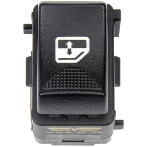 Dorman OE Solutions Front Passenger Side Window Switch for Chevrolet Impala - 901-145