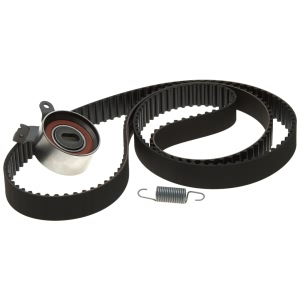 Gates Powergrip Timing Belt Component Kit for Acura Legend - TCK129