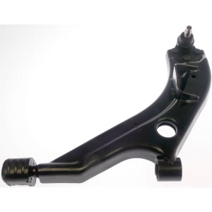 Dorman Front Driver Side Lower Non Adjustable Control Arm And Ball Joint Assembly for Daewoo Leganza - 521-903