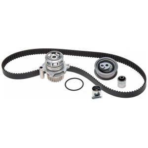 Gates Powergrip Timing Belt Kit for Volkswagen Jetta - TCKWP334M