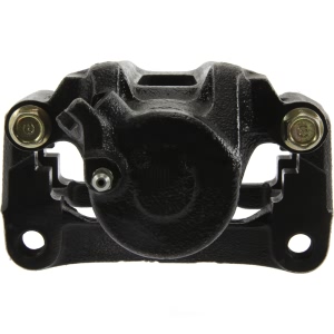 Centric Remanufactured Semi-Loaded Front Driver Side Brake Caliper for 1993 Isuzu Stylus - 141.43022