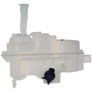 Dorman Oe Solutions Washer Fluid Reservoir for 2007 Mazda 3 - 603-045