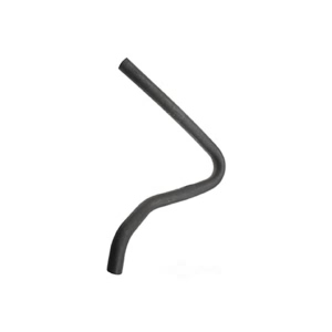 Dayco Engine Coolant Curved Radiator Hose for 1993 Saab 900 - 71492