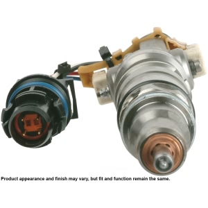 Cardone Reman Remanufactured Fuel Injector - 2J-202