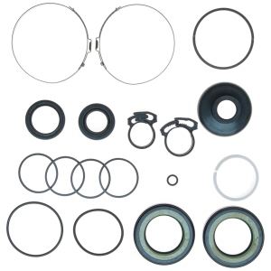 Gates Rack And Pinion Seal Kit for Nissan Xterra - 348798