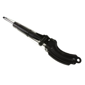 Bilstein B4 Series Front Driver Side Standard Twin Tube Shock Absorber for 2012 Volkswagen Touareg - 19-189666