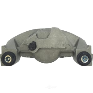 Centric Semi-Loaded Brake Caliper for 1986 Pontiac Fiero - 141.62077