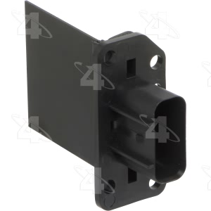 Four Seasons Hvac Blower Motor Resistor for 2011 Nissan Titan - 20287