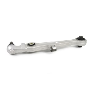 Mevotech Supreme Front Lower Forward Non Adjustable Control Arm And Ball Joint Assembly for 2007 Audi RS4 - CMK80524