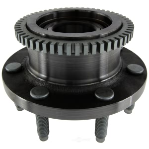Centric Premium™ Front Disc Brake Hub for Ford F-150 Heritage - 124.65903