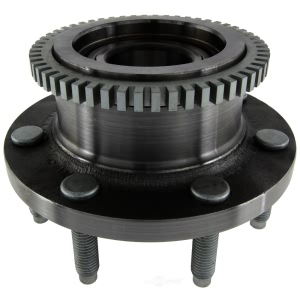 Centric Premium™ Front Disc Brake Hub for Ford F-150 - 124.65903