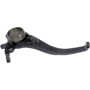 Dorman OE Solutions Front Driver Side Steering Knuckle for 2008 Hyundai Sonata - 697-953