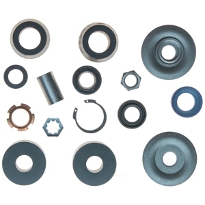 Gates Power Steering Cylinder Rebuild Kit for Mercury Colony Park - 350360