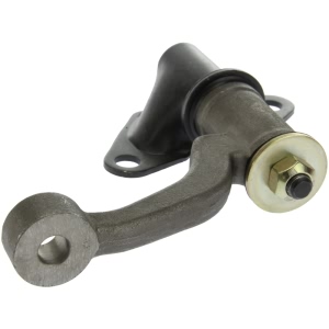 Centric Premium™ Front Steering Idler Arm for Nissan - 620.42006