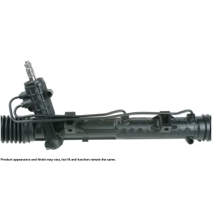 Cardone Reman Remanufactured Hydraulic Power Rack and Pinion Complete Unit for BMW 325i - 26-2800