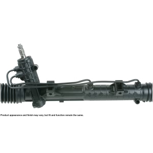 Cardone Reman Remanufactured Hydraulic Power Rack and Pinion Complete Unit for 2004 BMW 325Ci - 26-2800