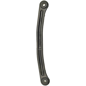 Dorman Rear Driver Side Lower Rearward Non Adjustable Control Arm for 2006 Hyundai Accent - 520-543