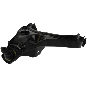 Centric Premium™ Control Arm And Ball Joint Assembly for 2013 Lincoln Navigator - 622.65066