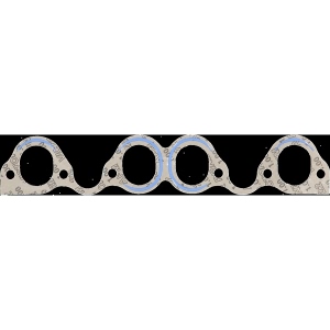 Victor Reinz Intake Manifold Gasket for 1990 Volkswagen Jetta - 71-24616-20