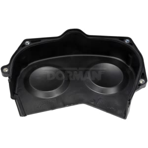 Dorman OE Solutions Passenger Side Upper Plastic Timing Chain Cover for 2004 Kia Sorento - 635-540