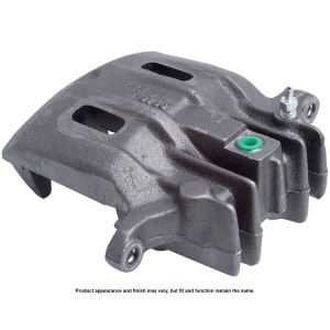 Cardone Reman Remanufactured Unloaded Caliper for 2002 Ford Excursion - 18-4753