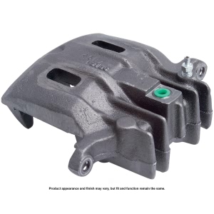 Cardone Reman Remanufactured Unloaded Caliper for 2004 Ford F-350 Super Duty - 18-4753