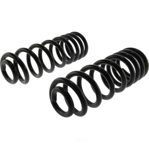 Centric Premium™ Coil Springs for 1989 Ford Bronco II - 630.65039