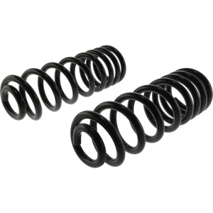 Centric Premium™ Coil Springs for 1984 Ford Ranger - 630.65039