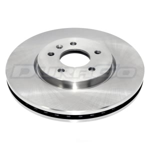 DuraGo Vented Front Brake Rotor for Buick Cascada - BR901716