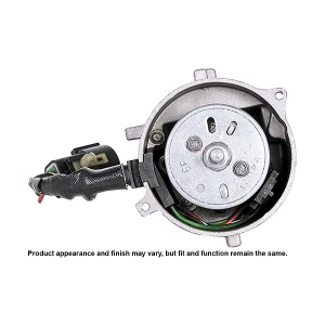 Cardone Reman Remanufactured Electronic Distributor for 1994 Ford F-250 - 30-2680
