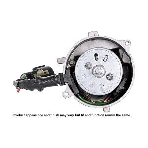 Cardone Reman Remanufactured Electronic Distributor for 1992 Ford E-350 Econoline - 30-2680