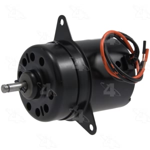 Four Seasons A C Condenser Fan Motor for 1999 Toyota Camry - 35325